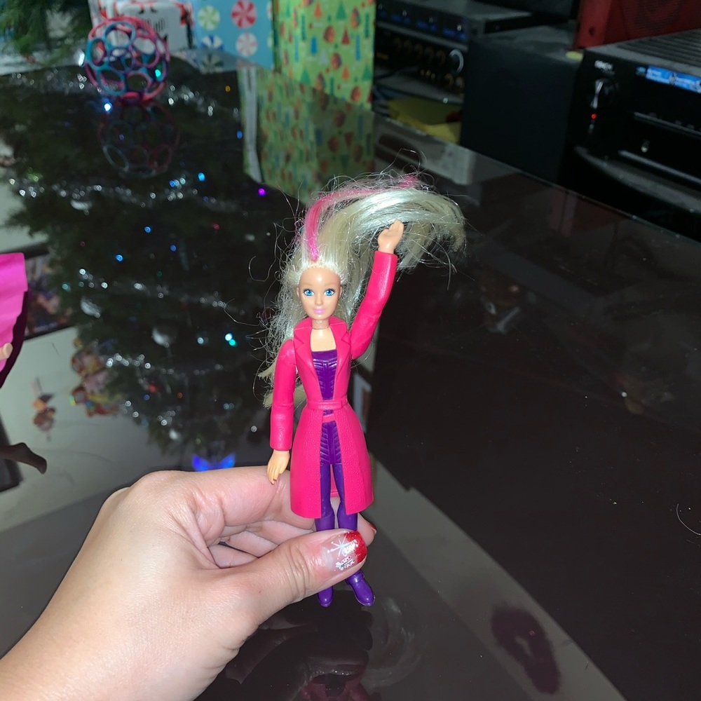 Singing doll bundle - Picture 6 of 7